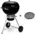 Weber Master-Touch GBS Premium SE E-5775 ø 57 cm Schwarz