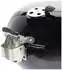 Weber Master-Touch GBS Premium SE E-5775 ø 57 cm Schwarz
