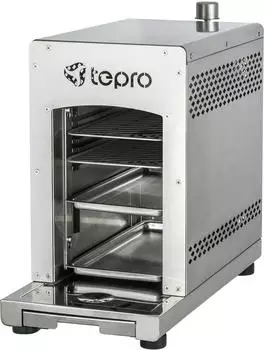Test Rite Tepro Toronto (3184)