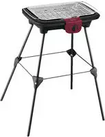 Tefal BG90F5, Tefal EasyGrill Adjust Red BG90F5 (2.30 kW) (BG90F5)...
