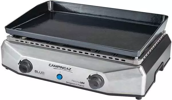 Campingaz Plancha BlueFlame LBX