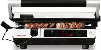 Gastroback Design BBQ Advanced Control