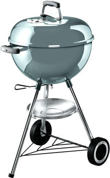 Weber One-Touch Original 47 cm Warm Grey