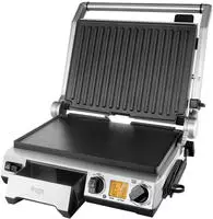 Smart Grill Pro Sage Cuisson Intelligente Et Pr&eacute;cise - Sage