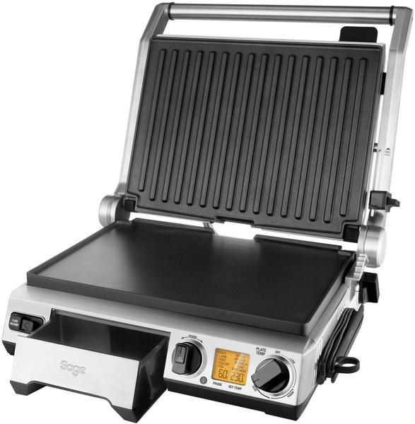 Sage Smart Grill Pro