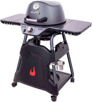 Char-Broil All-Star 125 S-Gas