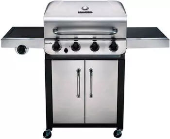 Char-Broil Convective 440 S