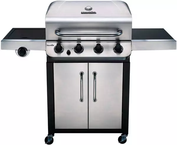 Char-Broil Convective 440 S