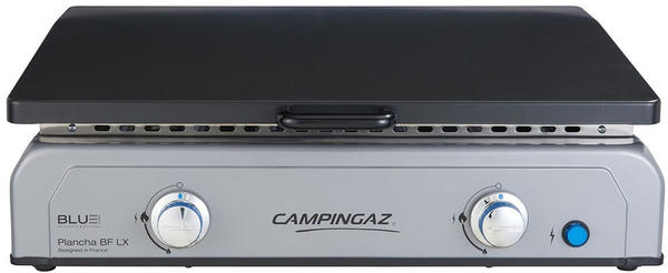 Campingaz Plancha Blue LX