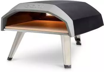 Ooni Koda 12 Gas-Pizzaofen Ooni Koda 12 Gas-Pizzaofen
