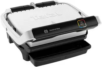 Tefal OptiGrill Elite GC750D DE Tefal OptiGrill Elite GC750D DE