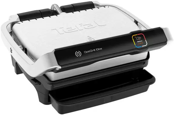 Tefal OptiGrill Elite GC750D DE