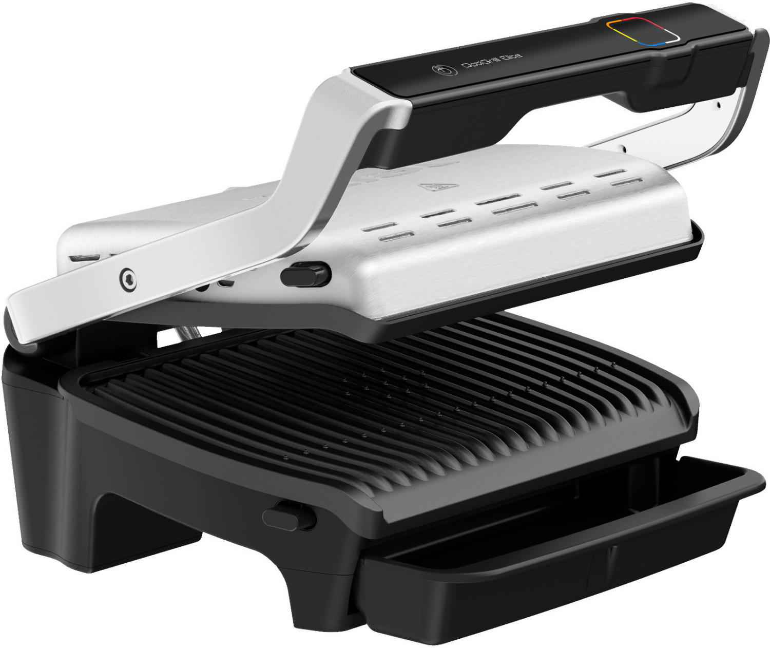 Tefal OptiGrill Elite GC750D DE Test - 82/100 (gut)