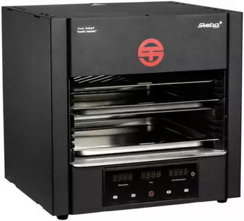 Steba PSE 2600 XL Devils Heaven