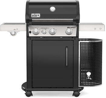 Weber Grill Spirit EP-335 Premium GBS Limited Edition