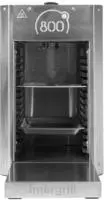 Intergrill IG800031, Intergrill 800° Gasgrill Pure Steakgrill Oberhitzegrill Intergrill IG800031, Intergrill 800° Gasgrill Pure Steakgrill Oberhitzegrill
