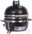 Monolith Icon ohne Gestell schwarz