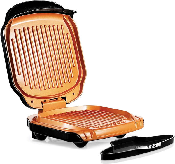 LIVINGTON Low Fat Grill