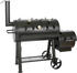 Mayer Barbecue Longhorn MS-600 Master