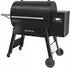 Traeger Ironwood Pelletgrill