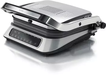 Arendo Kontaktgrill 1900W Arendo Kontaktgrill 1900W