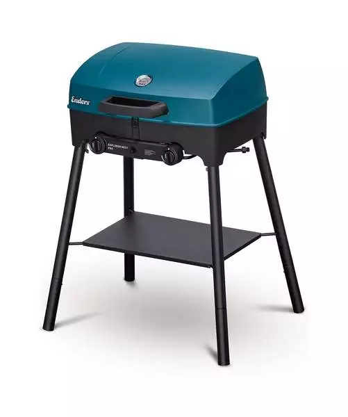 Enders Explorer Next Pro Stand Gasgrill 50 bar 4,4 kW