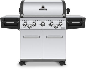 Broil King Regal S590 PRO IR