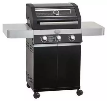 Rösle Videro G3 Pure schwarz Rösle Videro G3 Pure schwarz