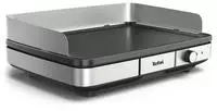 Tefal Tischgrill "CB690D Maxi Plancha XXL" 2300 W antihaftbeschichtet, inkl.