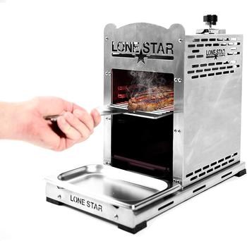 Lonestar Starburner