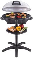 Cloer Outdoor-Barbecue-Grill (6789)