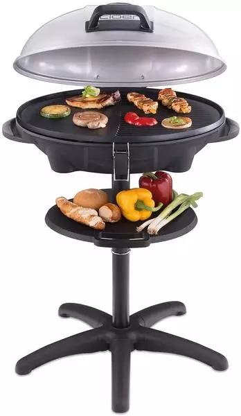 Cloer Outdoor-Barbecue-Grill (6789)