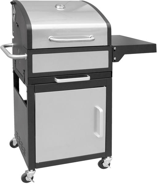 Grill Chef by Landmann Grill Chef Holzkohlegrill (11517) Test TOP Angebote  ab 189,95 € (August 2023)