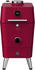 Everdure 4K Holzkohlegrill rot