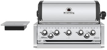 Broil King Imperial S590 PRO Built In