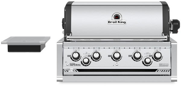 Broil King Imperial S590 PRO Built In