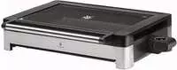 WMF Lono Tischgrill mit Glasdeckel (415430011)