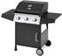 Konifera Vancouver 3-Burner