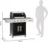 Landmann Triton 4.1 maxX schwarz