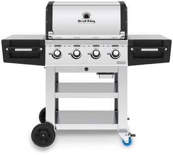 Broil King Regal S420 PRO Commercial