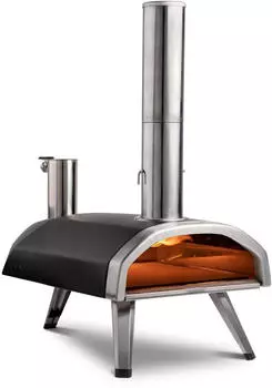 Ooni Fyra Pizzaofen