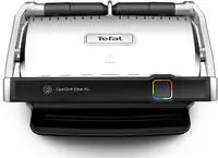 Tefal Kontaktgrill »OptiGrill Elite XL, spülmaschinengeeignete Platten«, 2200 W, Tefal Kontaktgrill »OptiGrill Elite XL, spülmaschinengeeignete Platten«, 2200 W,