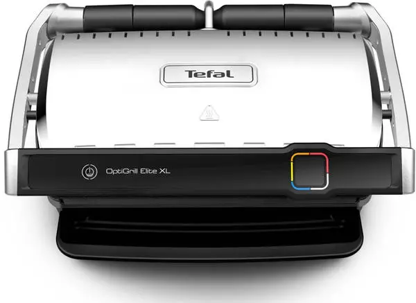 Tefal GC760D Optigrill Elite XL