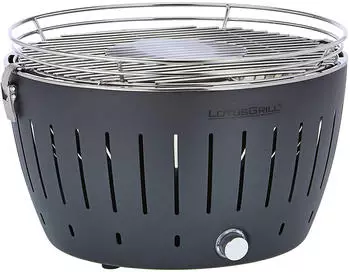LotusGrill G 340 anthrazit