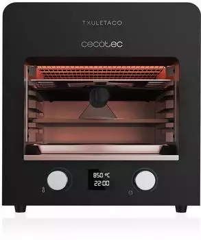 Cecotec Txuletaco 8000 Inferno