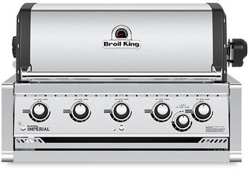 Broil King Imperial S570 Pro Built-In