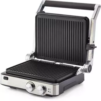 Ariete Grill and taste (1918)