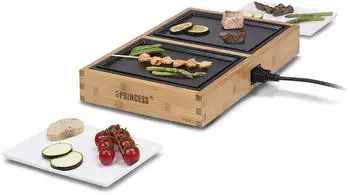 Princess Teppanyaki Dinner 4 Two Pure