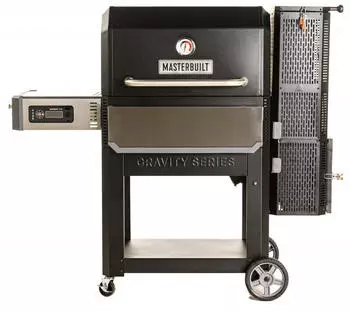 Masterbuilt Gravity 1050