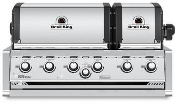 Broil King Imperial S670 XL PRO Built In
